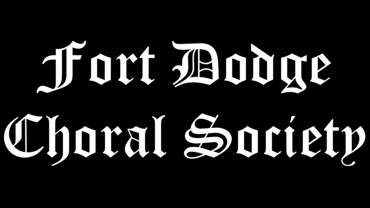 Fort Dodge Choral Society