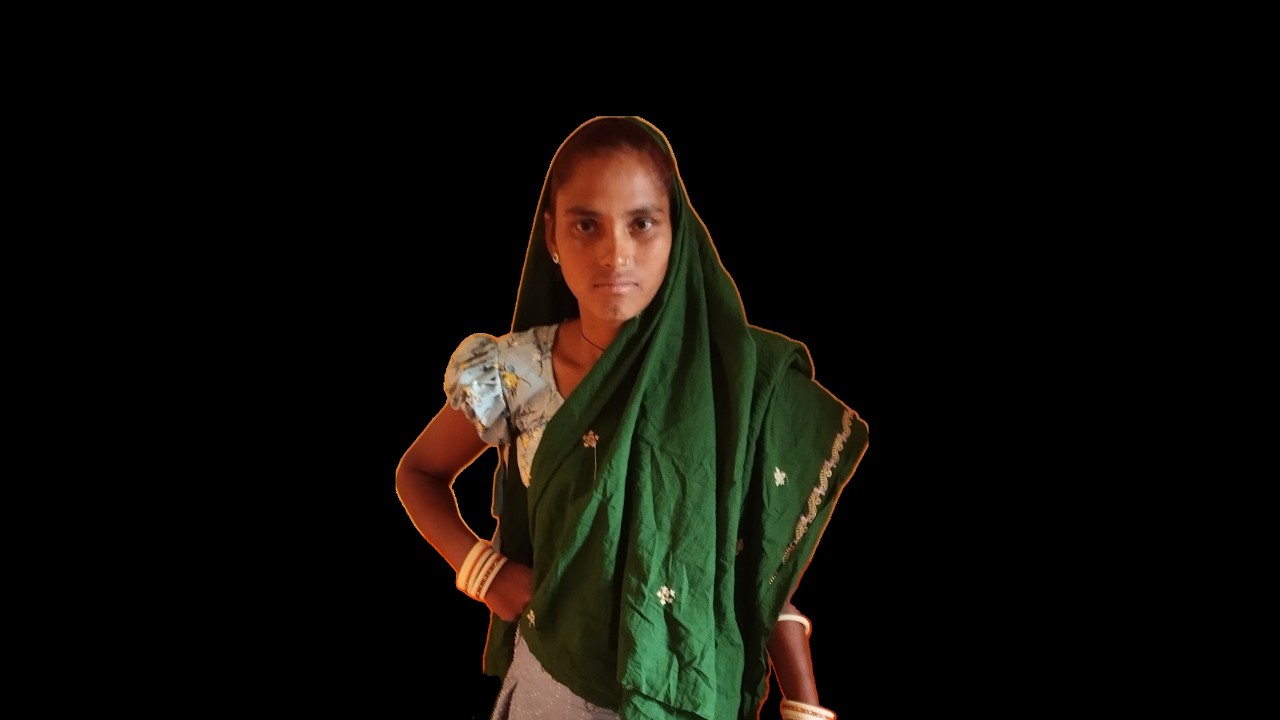 गरासिया आदिवासी ईसाई समुदाय विवाह का गीत 