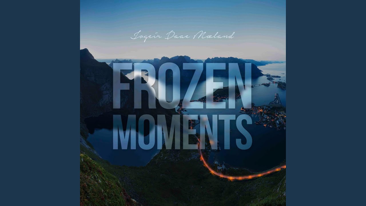 Frozen Moments