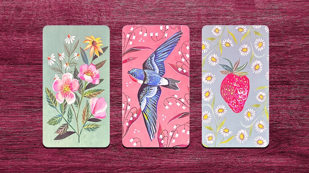 Sus Intenciones y Acciones Hacia Ti (en los próximos días) 🤭🩷💋💜 Tarot interactivo 💜