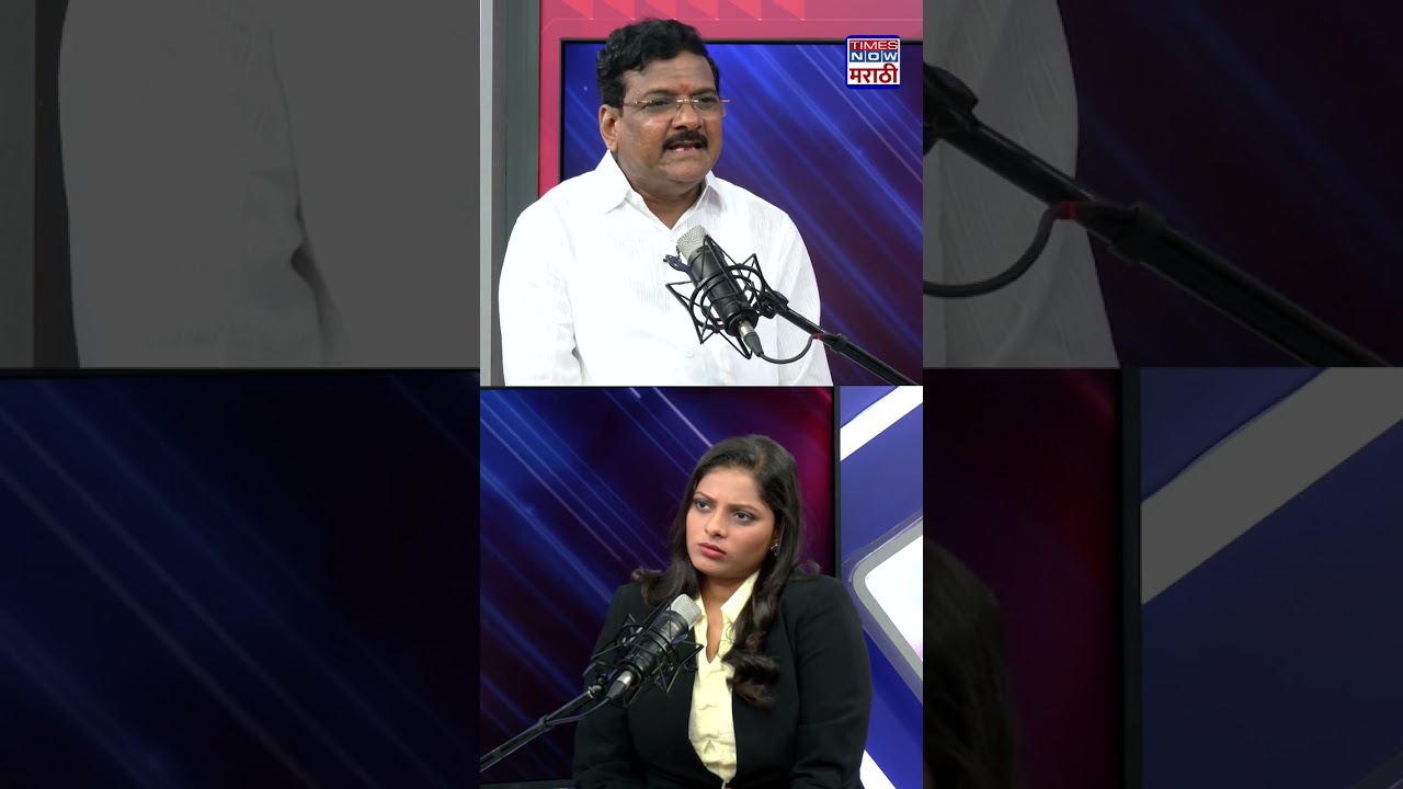 Shrirampur Akash Dubaiya : सागर बेगने केलेला पहिला गुन्हा..श्रीरामपूरच्या 'आका'चा आका कोण? #shorts