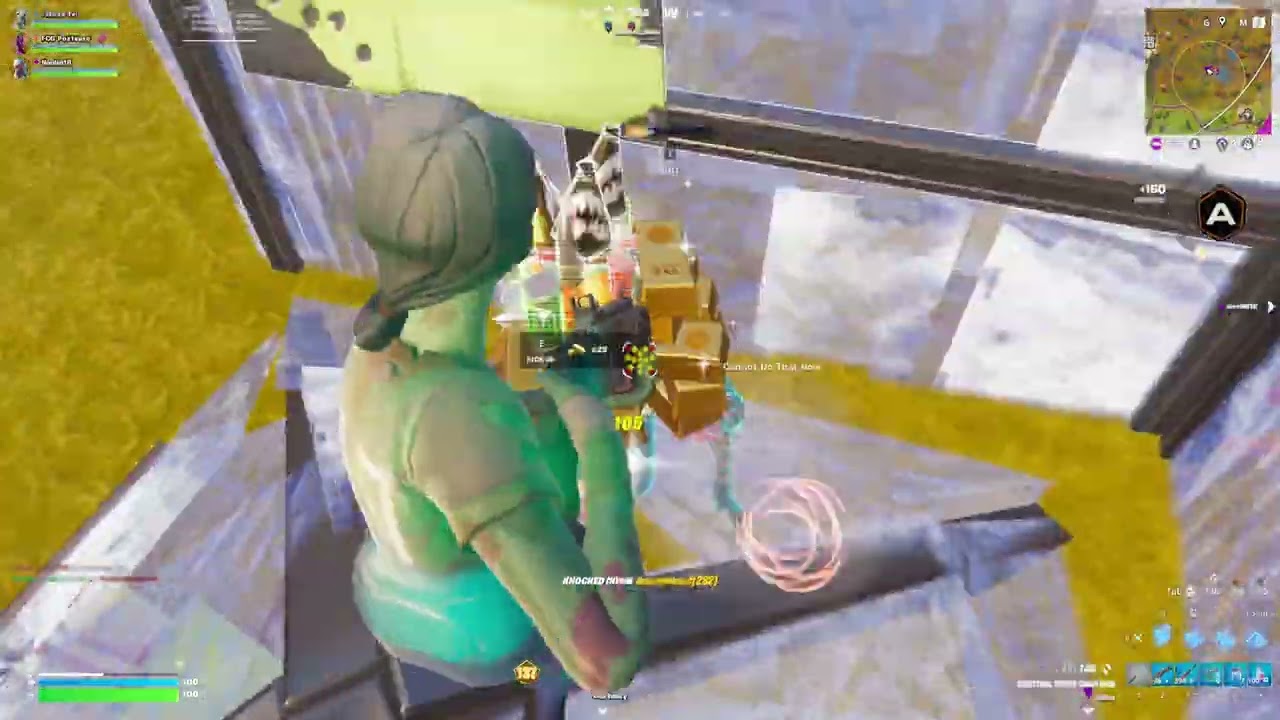 Duvet 🤕 (Fortnite Montage) | Highlights #3