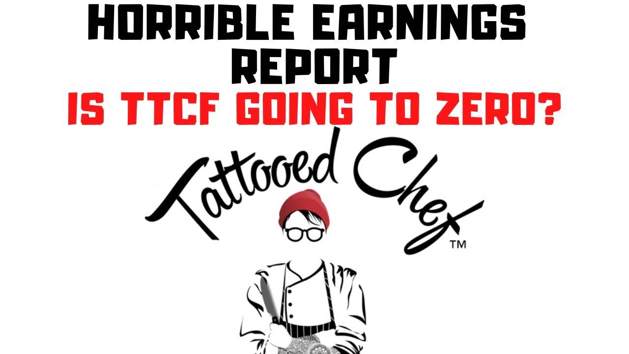 Is Financial Education Jeremy wrong about TTCF?