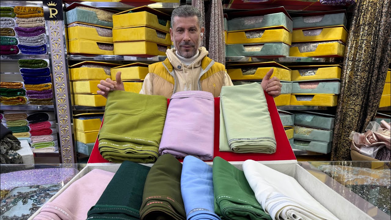 مليفا 🤩PRECIOSA LANA🤯SPAIN🇪🇸 و L'EUROPEANA🇮🇹سارعو 😱للاستفادة من العرض