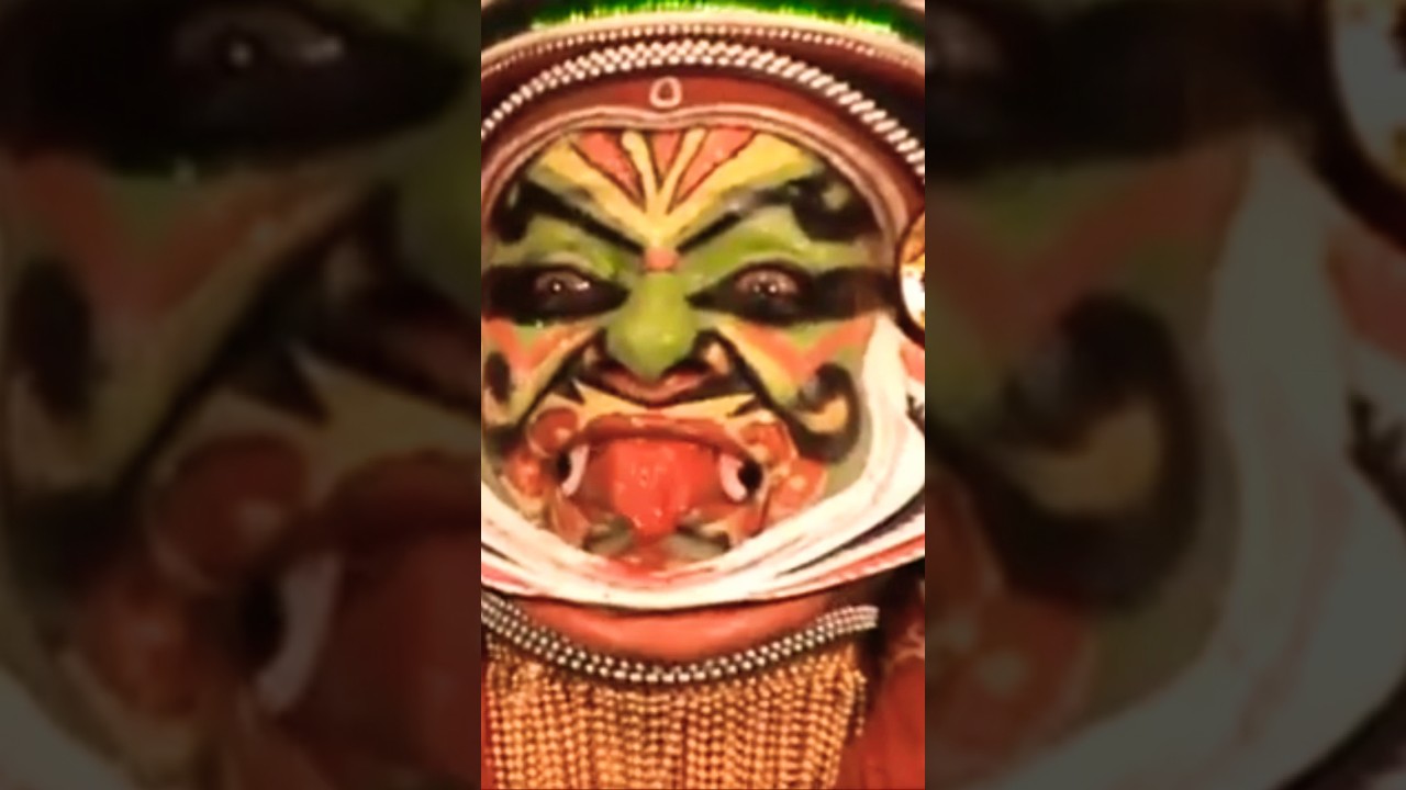 ദുര്യോധന വധം 😱#shorts#youtubeshorts#shortvideo #subscribe #subscribers #viral#viralshorts