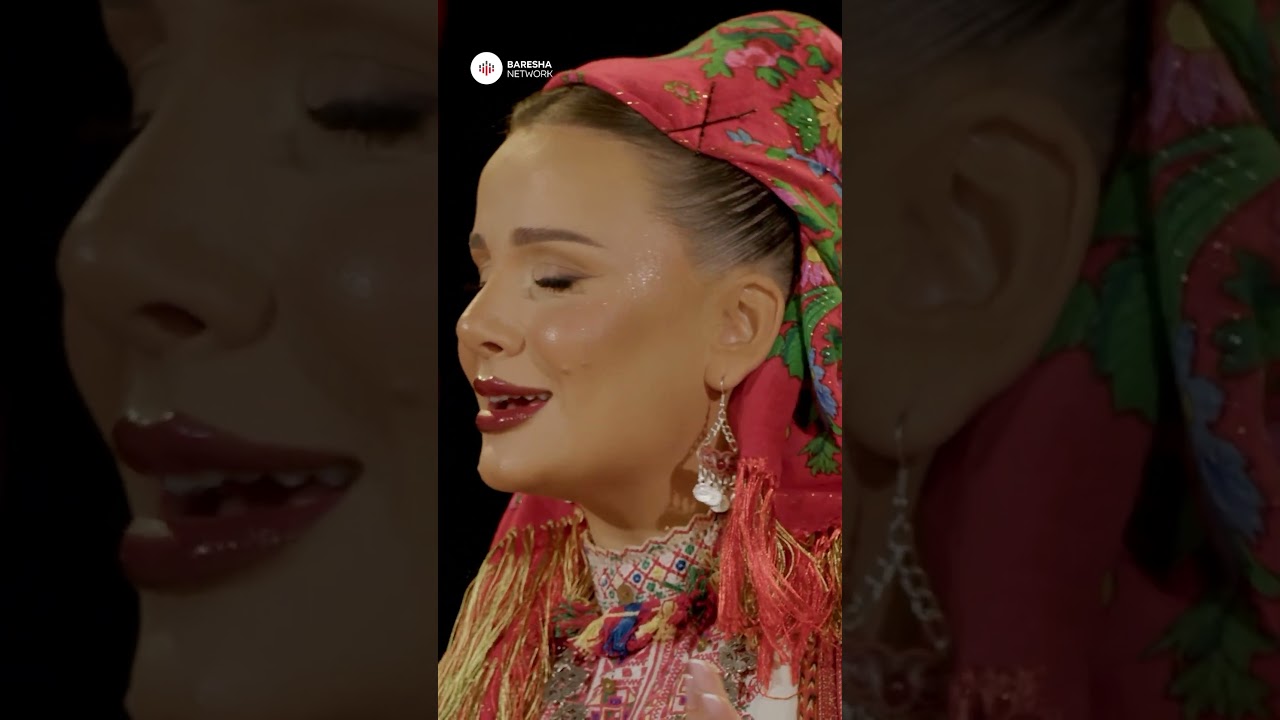 MAJLINDA CIKAQI & SAMIR KRASNIQI #2026