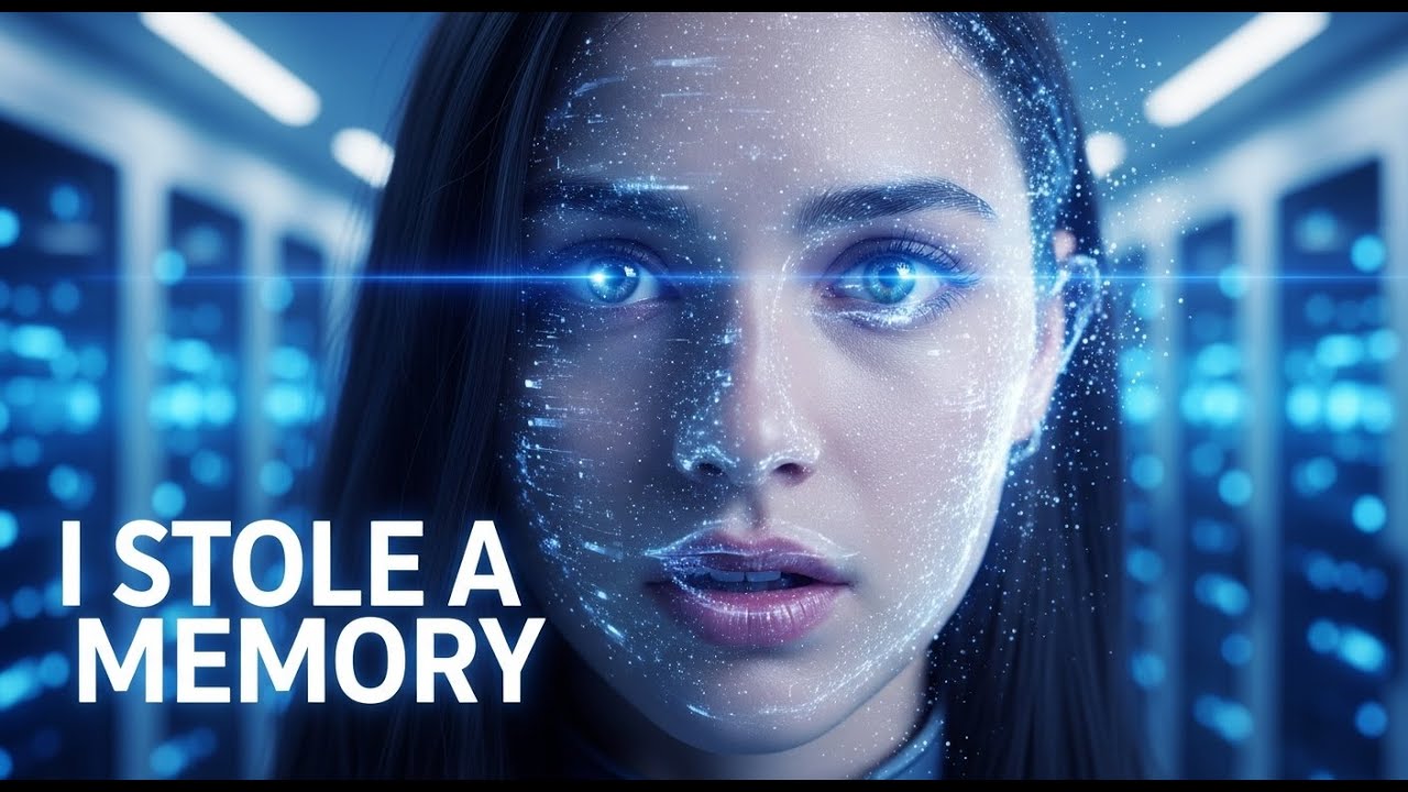 The Echo Collector: When a Stolen Memory Becomes an Obsession