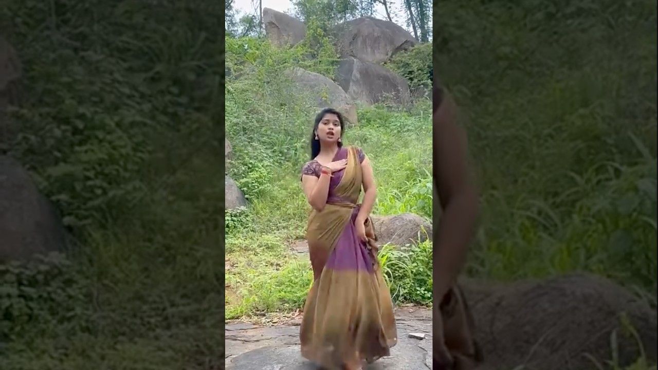 Yeshnagula kattameda Telugu somg #folksong #dance #telugumusic viral avid