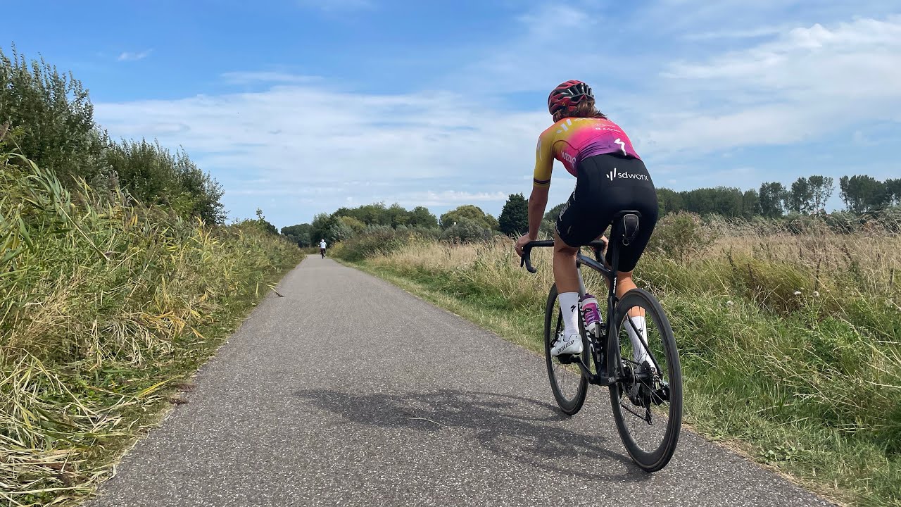 PANACHE: Portret Chantal van den Broek-Blaak