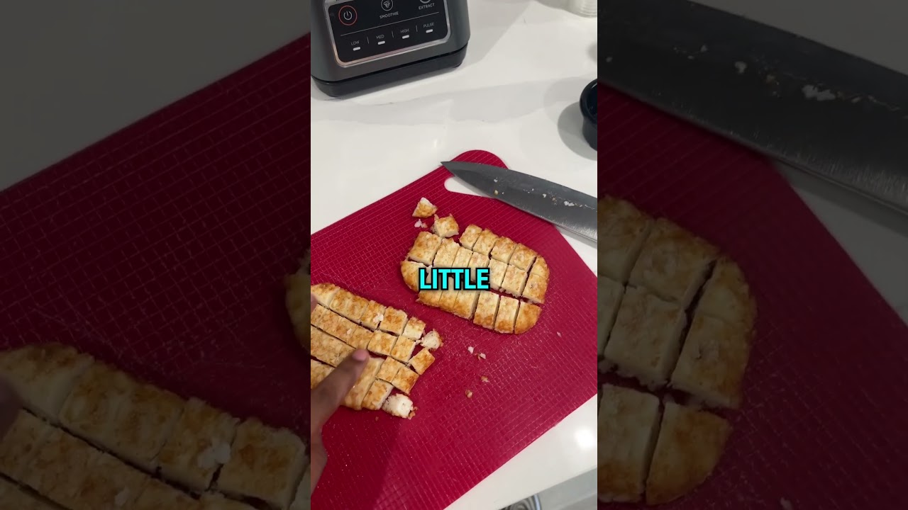The Best Trader Joes Hack? 🥔