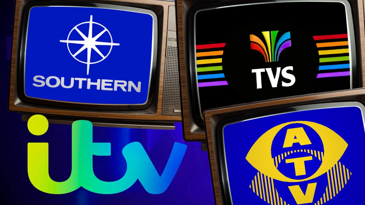 The Fall of ITV Franchises... | An AMTV Compilation