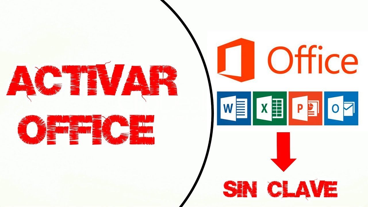 Cómo Activar Microsoft Office 2016-2024 y Microsoft 365 (Método 2026) | Licencia Legal y Segura