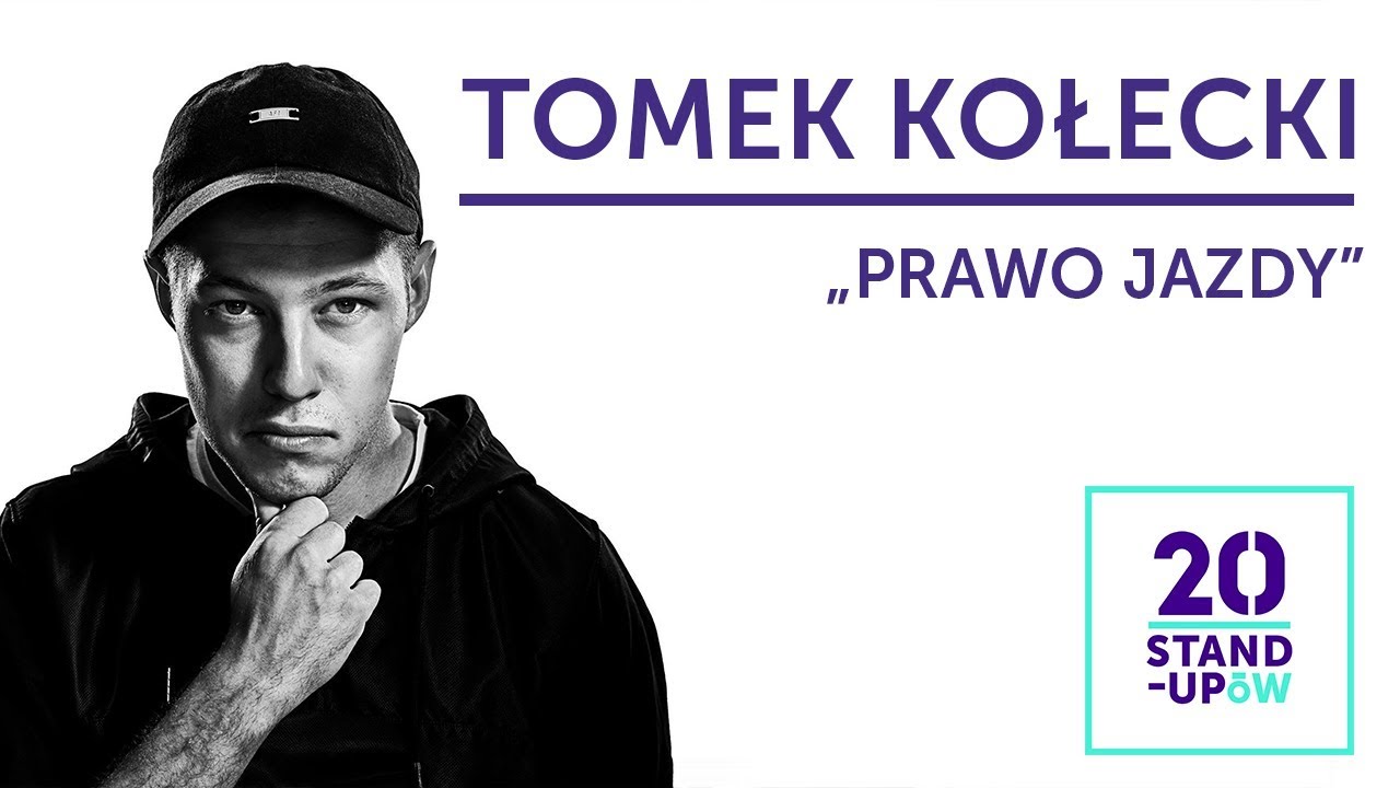 TOMEK KOŁECKI - 