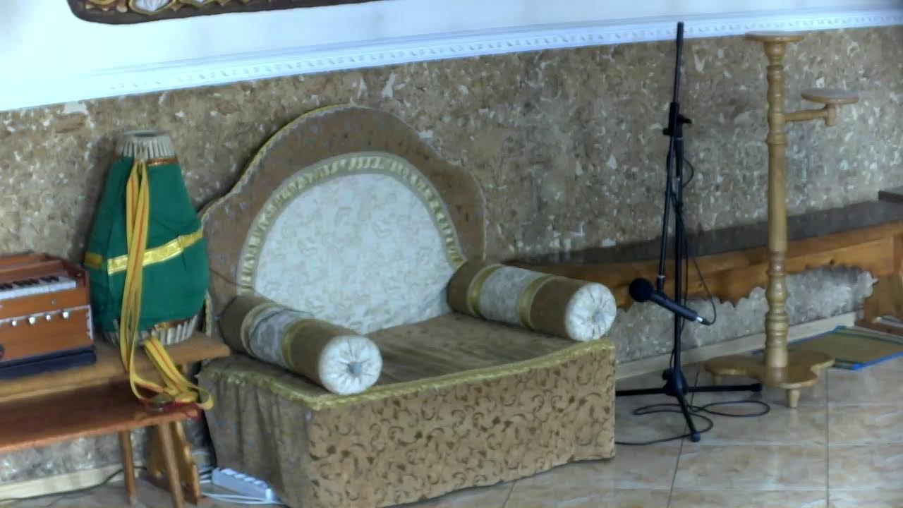 ШБ 11.28.15 - Патіта Павана пр.