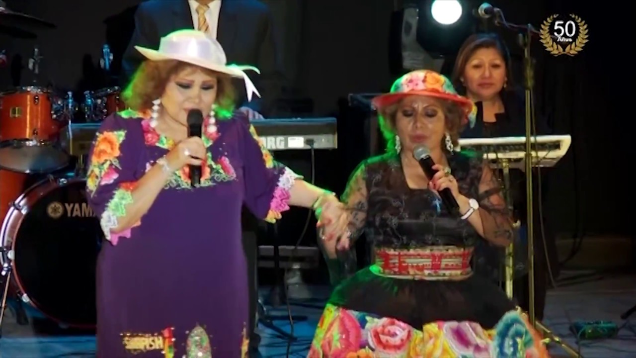 SOY SOLTERITA - Beatriz Portales y Amanda Portales