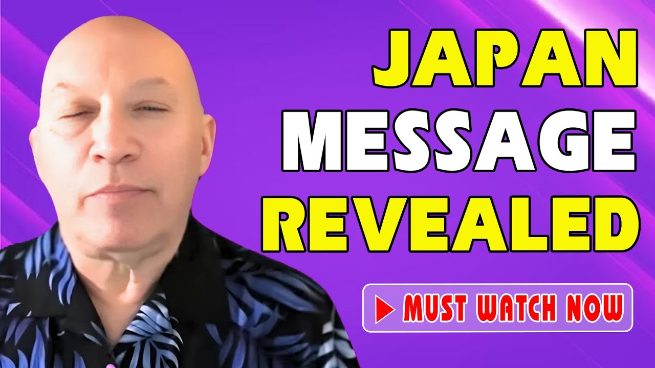 The Hidden Truth About Japan&rsquo;s Energy Shift (Message for 2011 & Beyond)