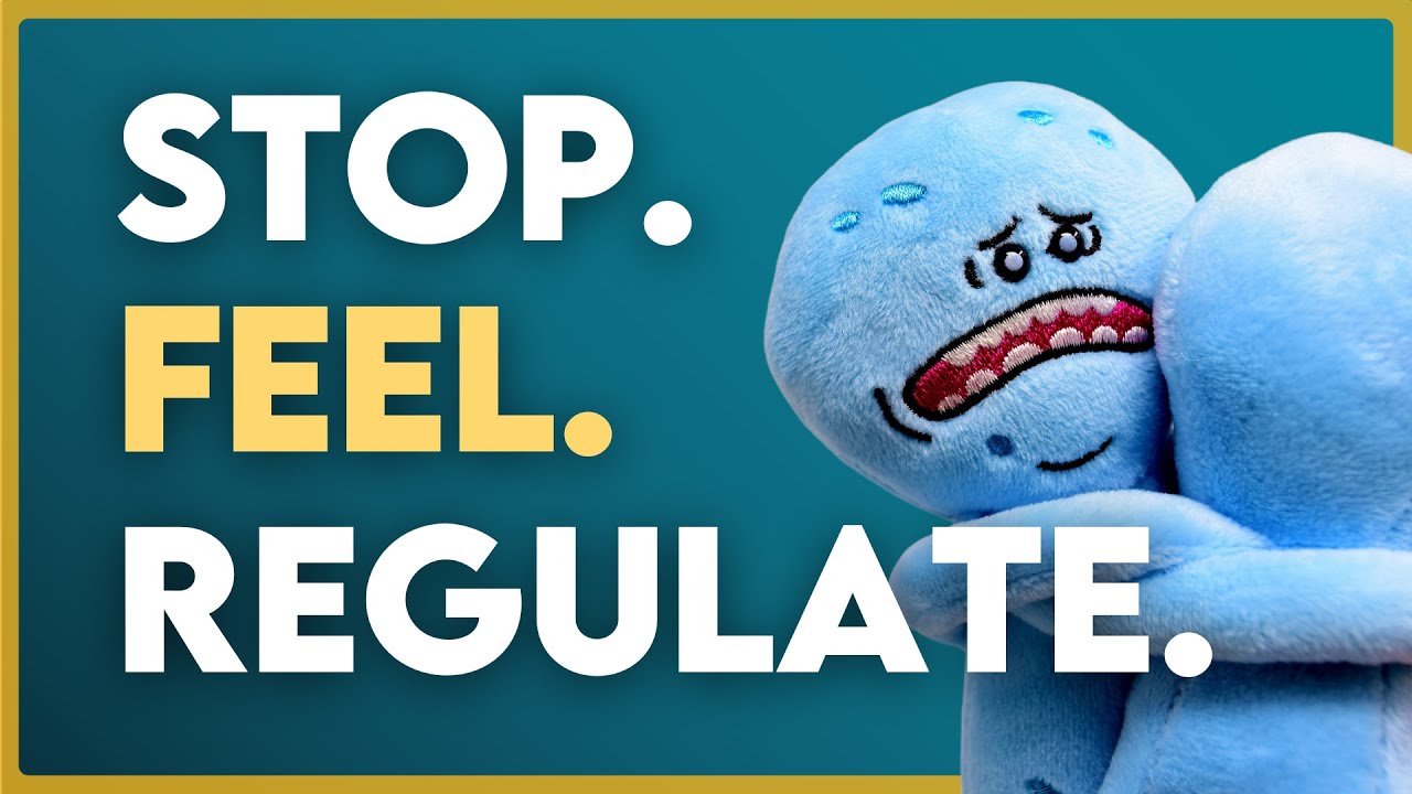 Managing Your Emotions in the Field