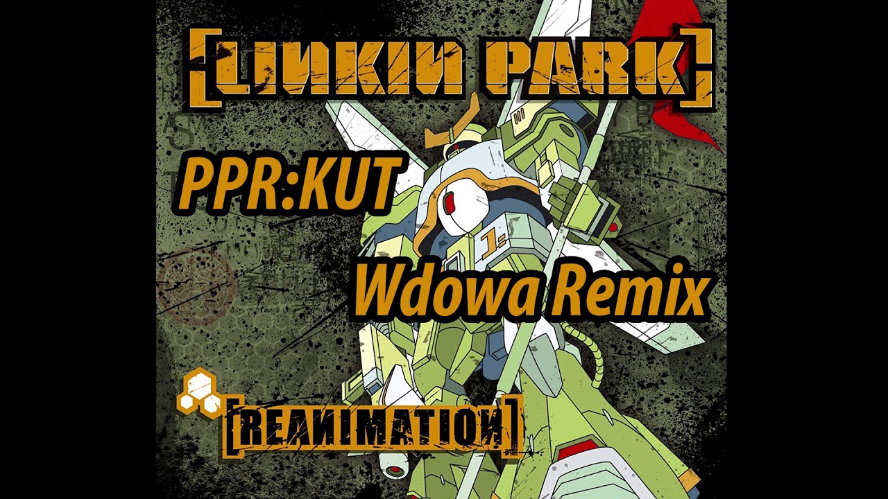 Linkin Park - PPRKUT (Tommy Slurren Remix)