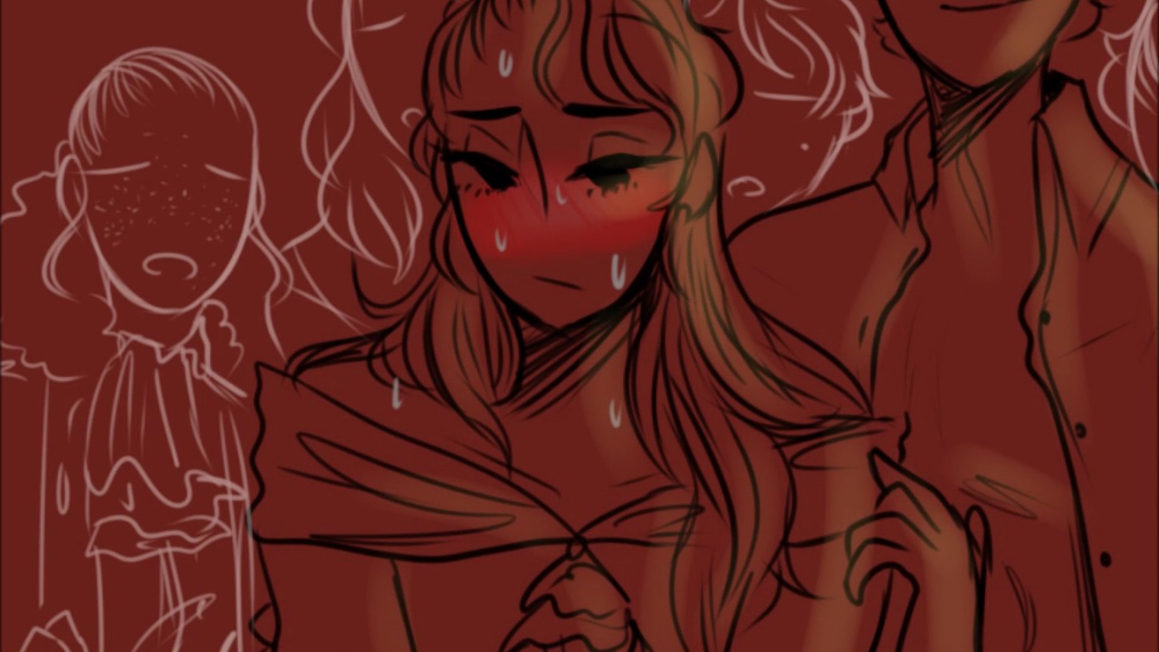 SAY NO TO THIS , ANIMATIC ( genderbend )