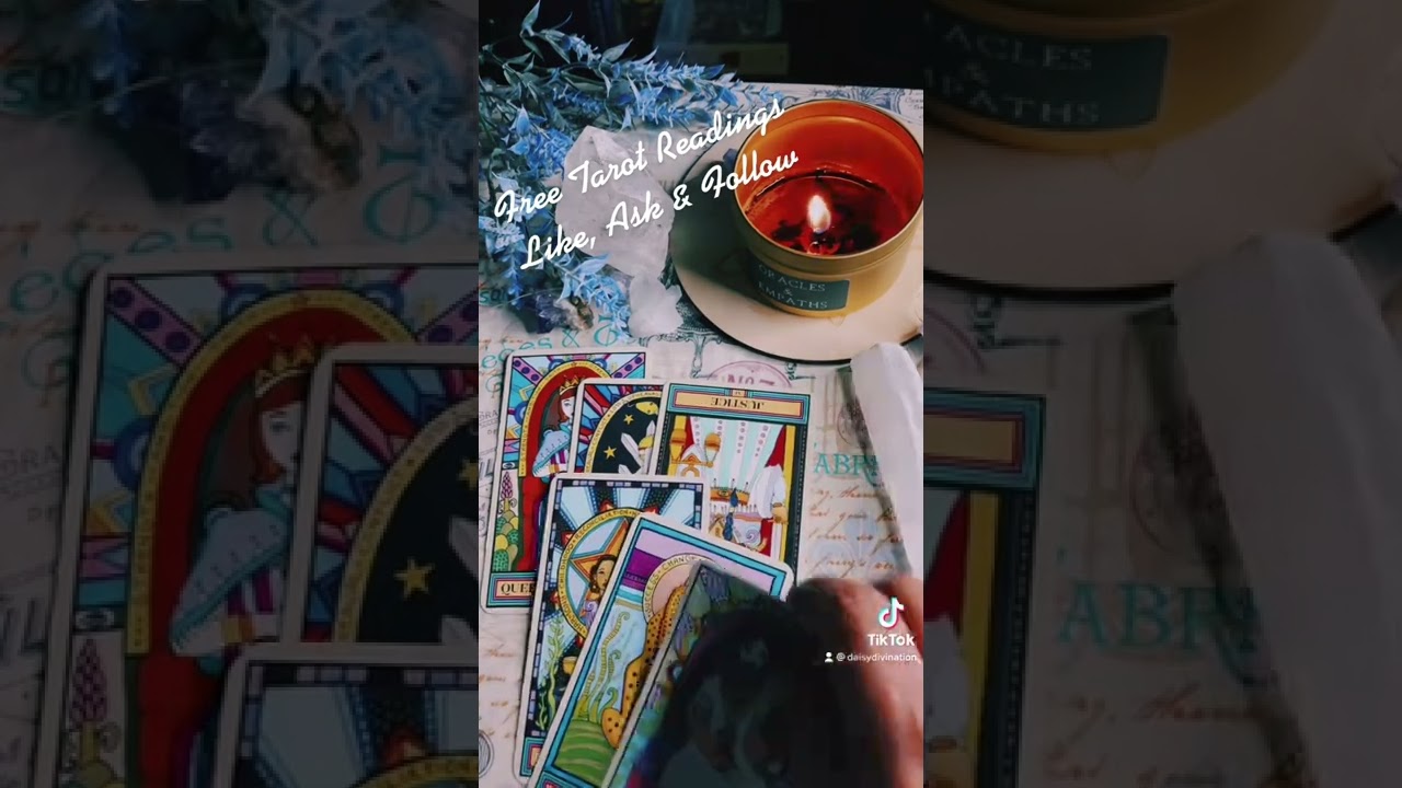 #freetarotreadings  #love #tarotreader #tarot #tarotcards #tarotreading #tarot