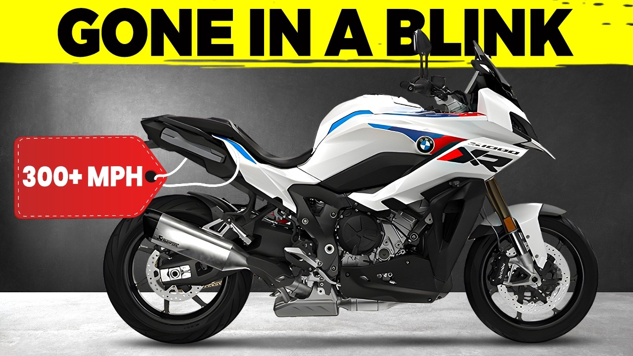 20 Fastest Adventure Motorcycles You Will Ever Find!