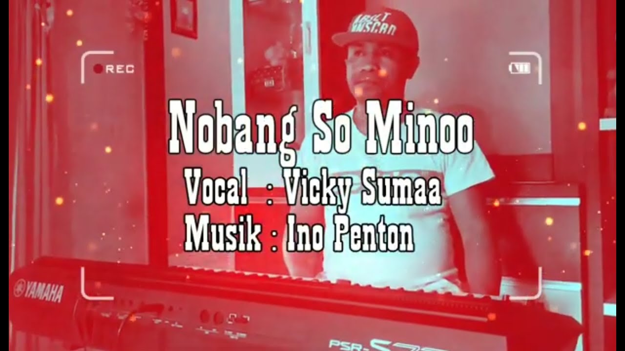 Nobang So Minoo_Vicky Sumaa