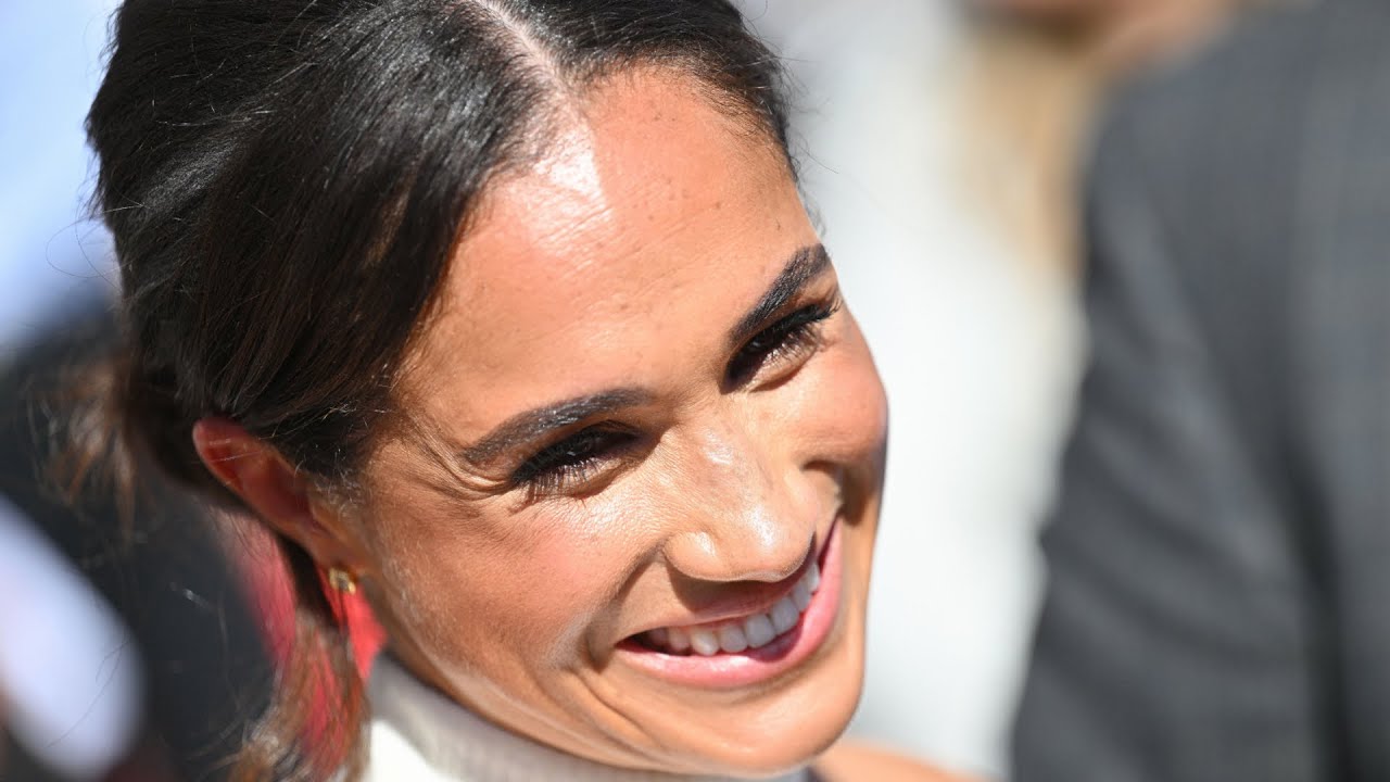 ‘Measure twice cut once’: Meghan Markle launches new lifestyle brand to fierce reception