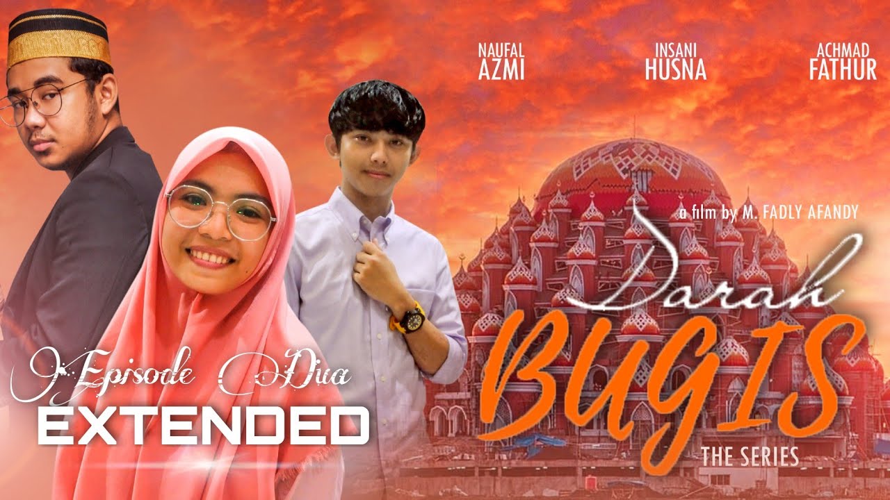 EPISODE DUA | DARAH BUGIS the series | RAGENT CINEMA