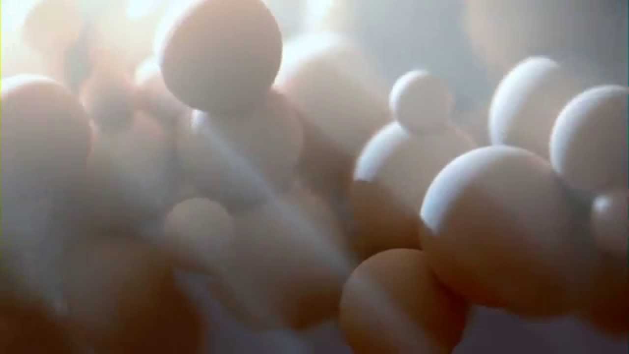 Blender Music Visualisation Test 2