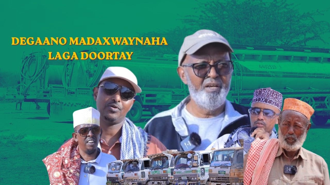 Deeggnaddii codka u badan uu ka helly madaxweyne Cirr oo Naftu hayso Abaaro Awgood +,Xildhibaano