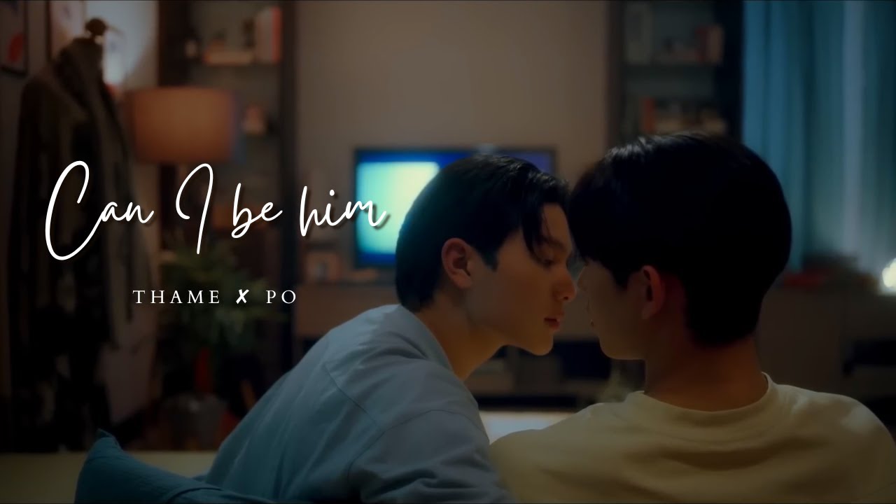 Thame ✘ Po || ThamePo เธมโป้ Heart That Skips a Beat [BL]