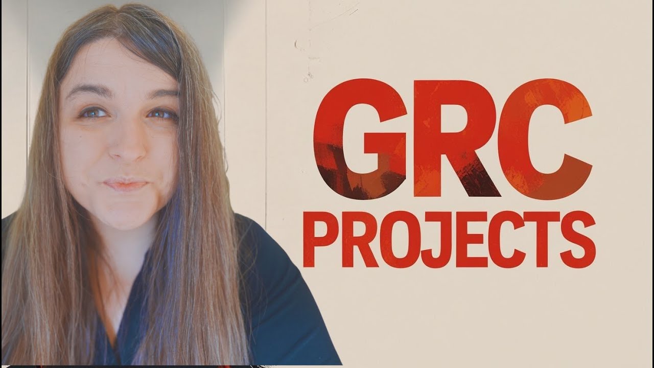 These GRC Projects give You An Unfair Advantage