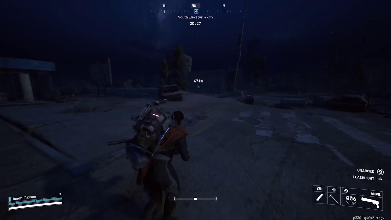 Arc Raiders | Friday Night Stream