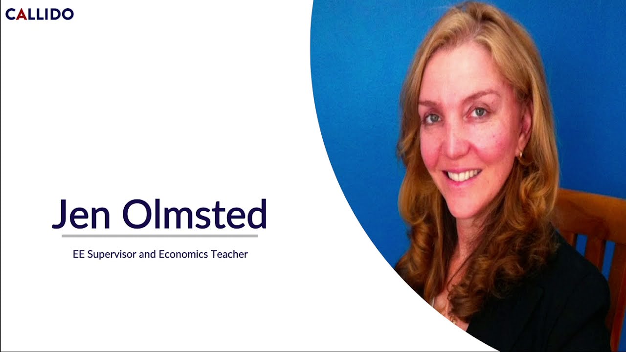 Breaking down the EE assessment criterion A for Economics