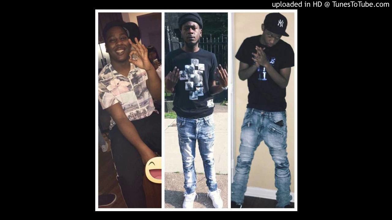 2timesfrmtw x hersho x Richie jerk - (freestyle)