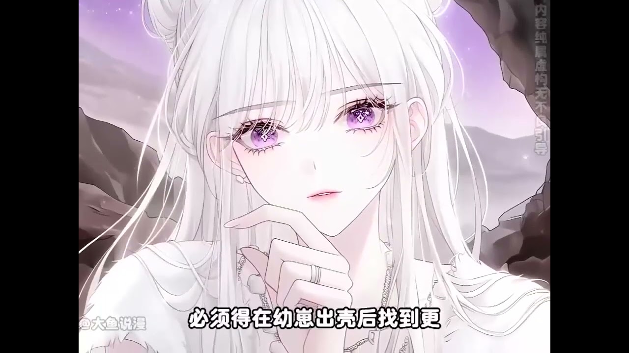 《丑雌一胎七崽？兽夫们跪求复合》第1至114集沈月穿成了身怀六甲即将分娩的丑雌性，还是在流放的路上，她只能一边饿肚子，一边生崽。结果一不小心，生了七个崽崽。沈月表示，幸好她有灵泉，能养活#西西漫解
