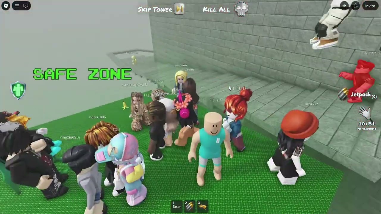 TORRE de TROLL da MINHOCA ASSUSTADORA PART 2