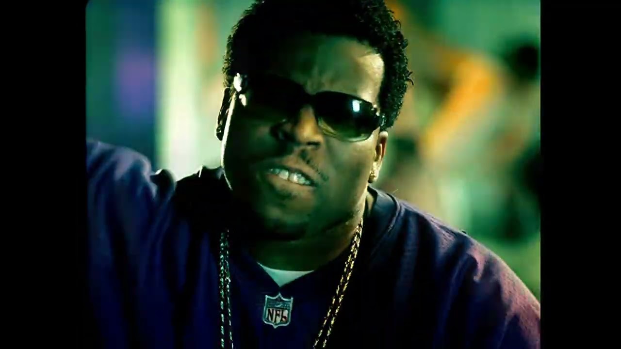 Jaylib feat. Frank-N-Dank - McNasty Filth (Official Video - HD Upscaled)