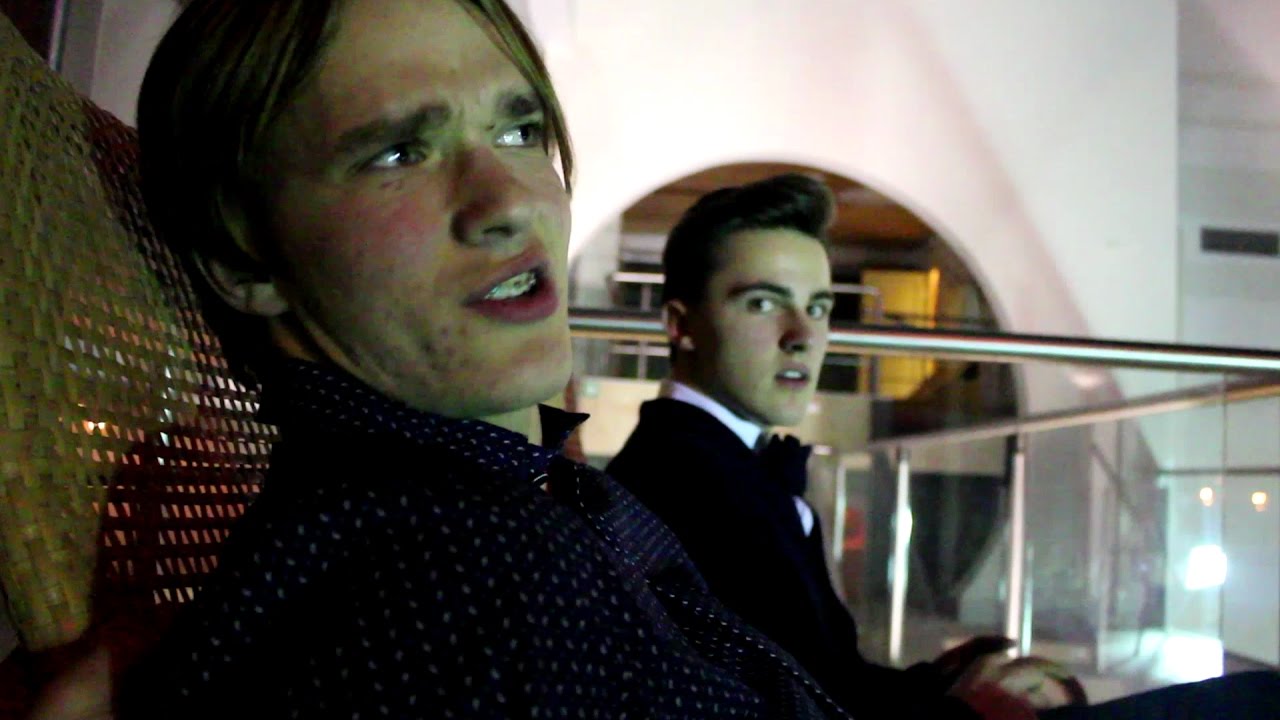 ISILAUZEM I BASEINA | LukasTij VLOGAS