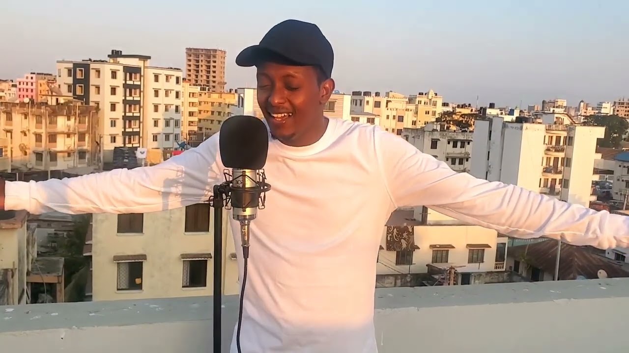 Maher Zain - Rahmatun Lil'Alameen | Best Cover by Yahya Ali Rajstar | Yahya Ali Nasheed