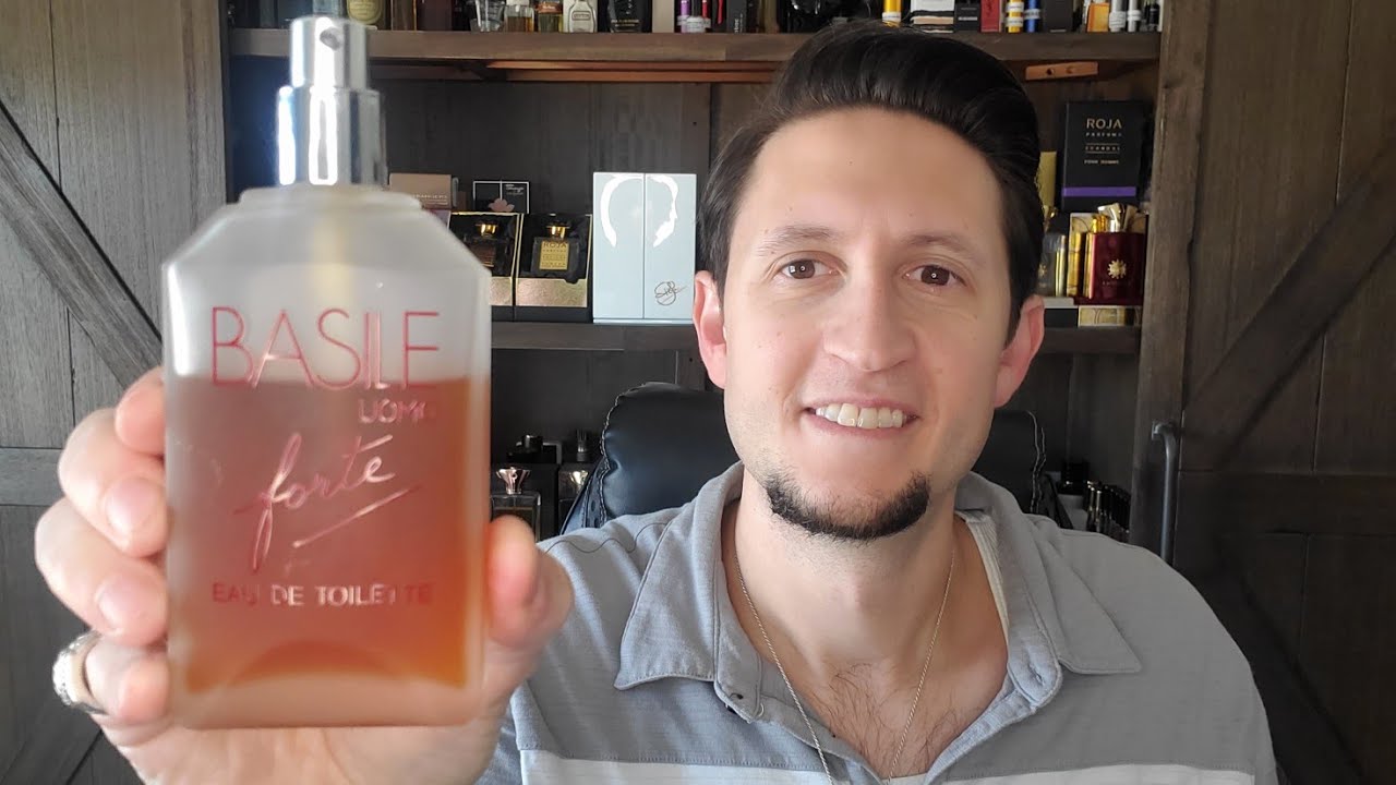Ramsey's Ramblings 🐏 on Discontinued Fragrances Part 4! #vintageperfume #perfume #fragrance