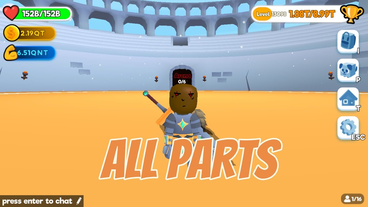 sword masters| the sad story of null000 ALL PARTS