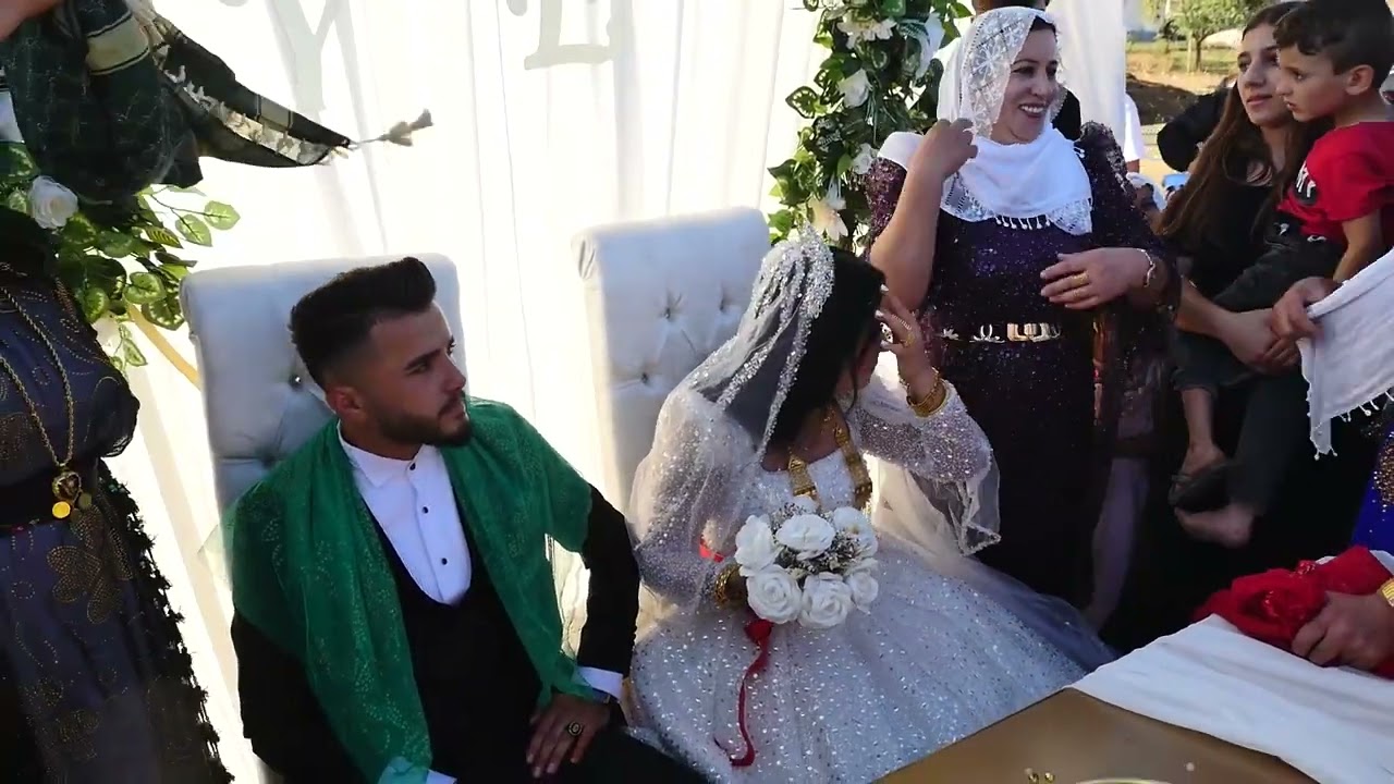 Enver Pısıl Düğünü Part 8 / Foto Gizem
