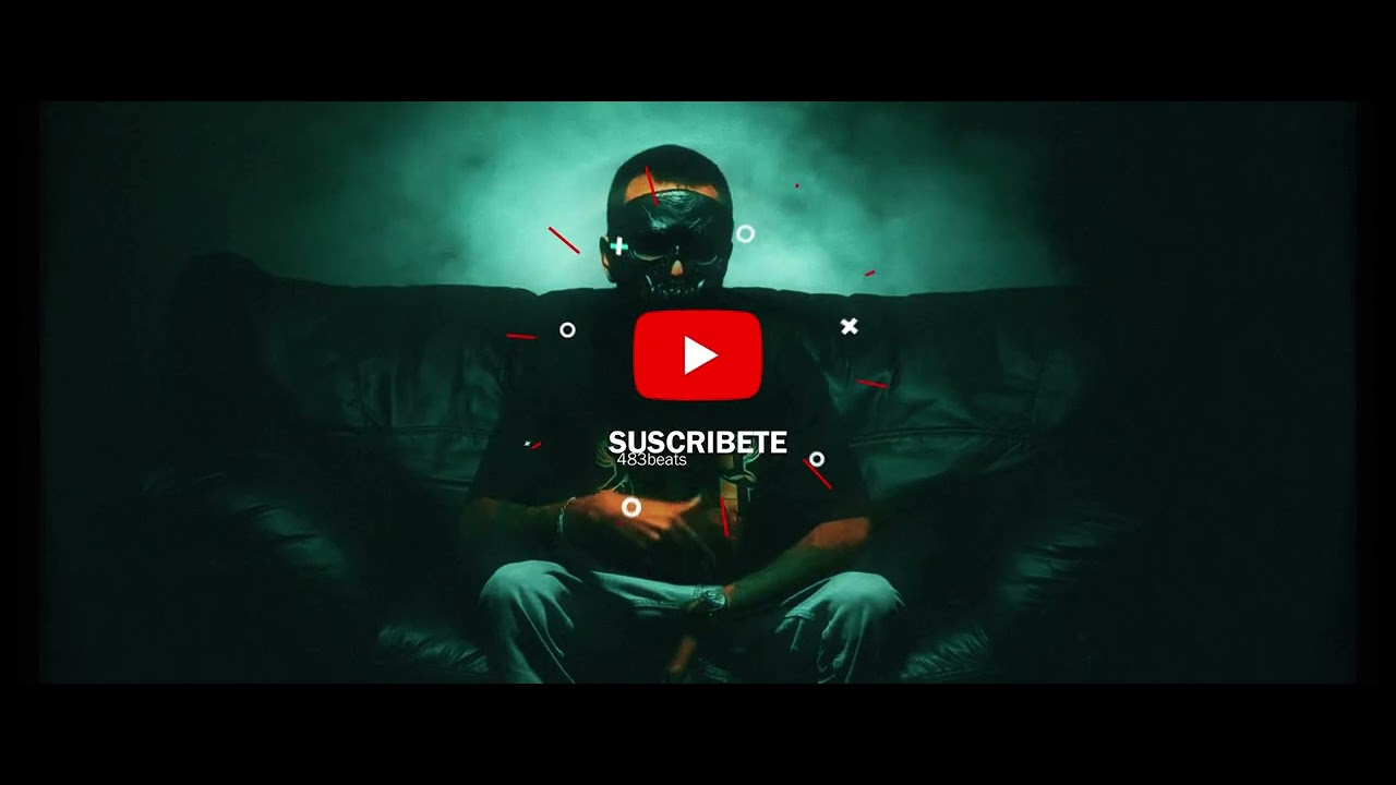 THR CRU2 x SID MSC x UNION FATAL TYPE BEAT 483 BEATS