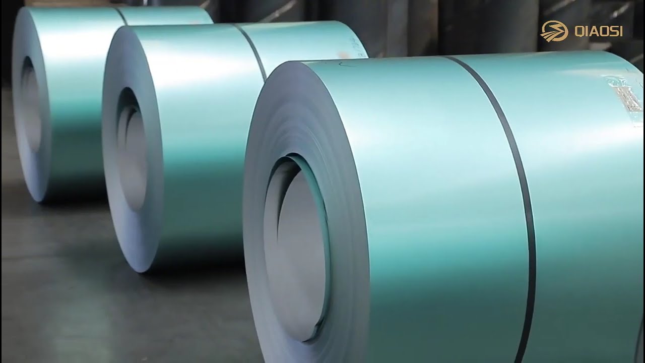 Qiaosi Steel - the ultimate protection solution for harsh environments around the world!