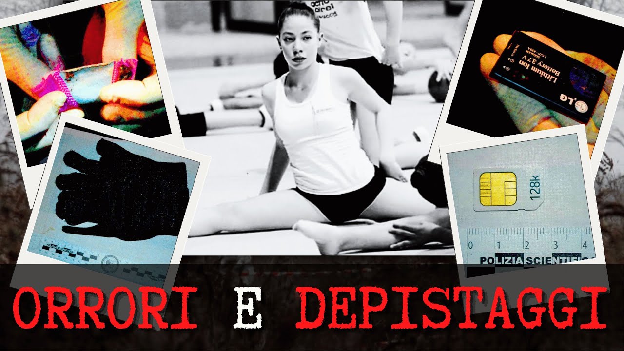 YARA GAMBIRASIO - Gli elementi che NESSUNO HA MAI SPIEGATO