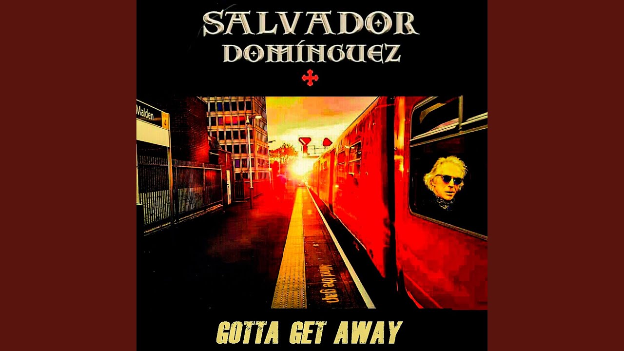 Gotta Get Away