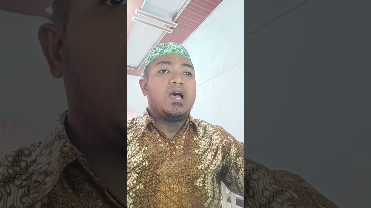 ✨ BASROFI ARBI ROIS MELANTUNKAN AL-QUR'AN | BELAJAR MENGAJI DENGAN IKHLAS 🤲 