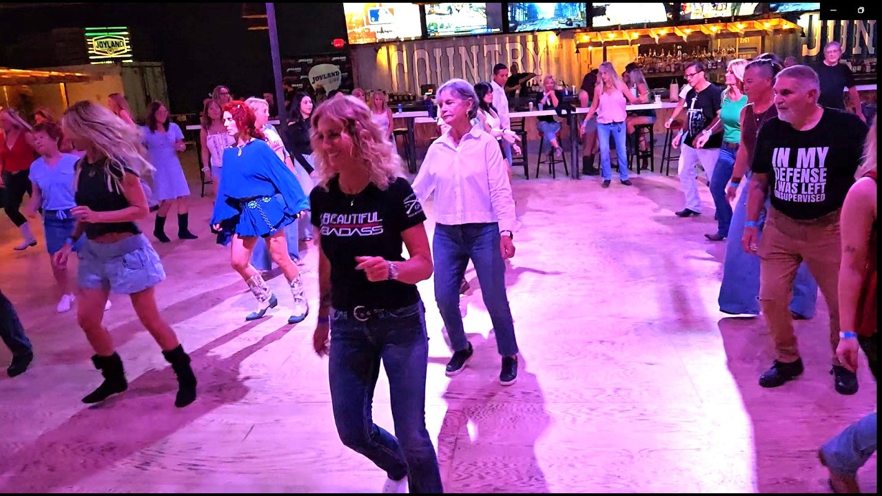 Chill Factor Class Dance