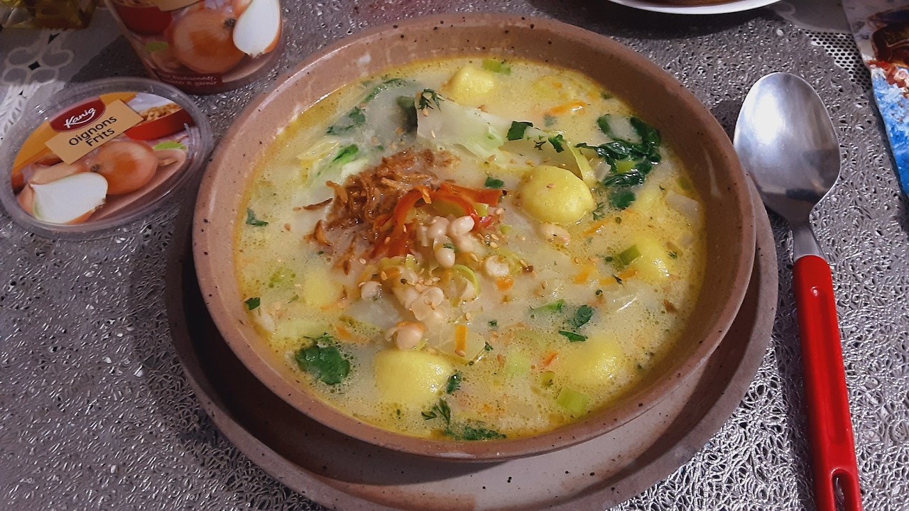 Щи 🥣 🥬 с Кольраби. #Мои 300 Супов. Суп с капустой 2 видов и Ньокки. Сливочный щи с картошкой. 